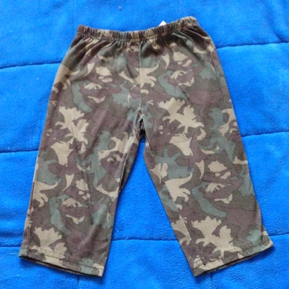 Carter's 18mo pajama pants
